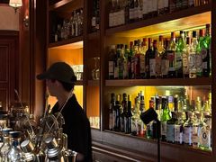 -Hill.Cocktail半山酒吧(中山店)
