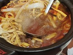 -肖记公安牛肉鱼杂馆·省级非物质文化遗产(三角路直营店)