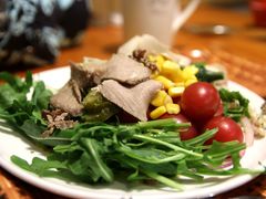 -So Lounge索兰至餐厅(蓝色港湾店)