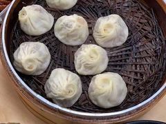 小笼包-瞻老元面馆(双塘路店)