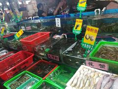 -都斛海鲜街