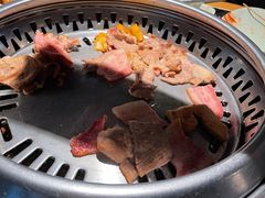 -梨花自助烤肉(天河城店)