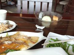 -亚龙湾红树林度假酒店御粤阁