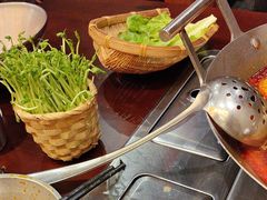 -小螺大作·螺蛳粉火锅(林和西店)