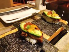 -昱匠·日本料理(金融街店)