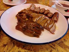 三拼-陈鹏鹏潮汕菜(宝安机场T3航站楼店)