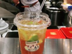 -陈鹏鹏潮汕菜(欢乐海岸 海边景观店)