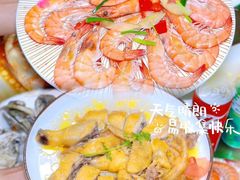 -孙记海鲜砂锅菜(拾味nice店)