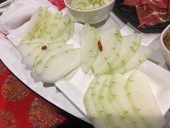 -乔先生涮肉·鲜活牛羊肉火锅(塘沽店)