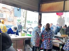 -汪记鲜鱼糊汤粉(沈阳路总店)