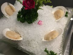 -海底捞火锅(勒泰店)