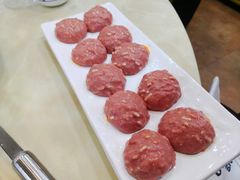 -真牛汕头黄牛肉火锅(莲塘仙湖植物园店)