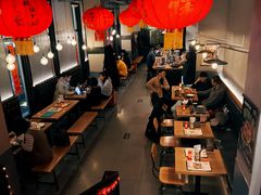 -悠航SLOWBOAT(三里屯店)