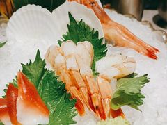 -極上萬膳·日料放题(来福士江景店)