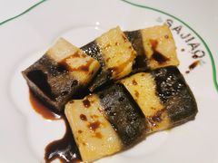 双色糍粑-撒椒·四川江湖菜(大族广场店)