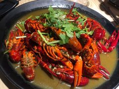 -前女友的烧烤店