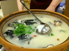 -北大荒淡水鱼馆(秀水广场店)