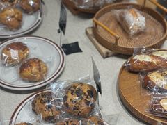 -佐敦面包铺·JORDAN BAKERY