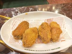 -新白鹿餐厅(爱琴海购物中心店)