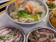 -福屿鲜捞小吃·捞化(福屿总店)