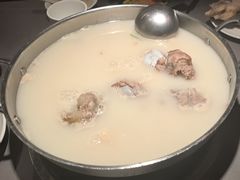 -骨之味·筒骨汤火锅(江头店)