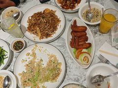 -关夫人餐厅(阳光广场店)