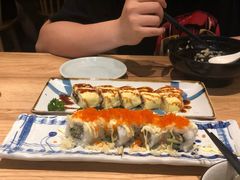 -初居食屋日式料理(万象城购物中心店)
