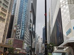-崇光百货(铜锣湾店)