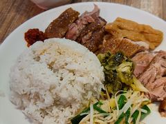 -阿嬷狮头鹅(第一国际店)