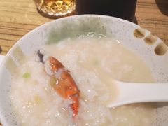 -李记潮汕砂锅粥(营福路店)
