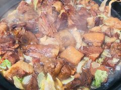 牛肉砂锅-赵家牛肉砂锅(台西三路店)