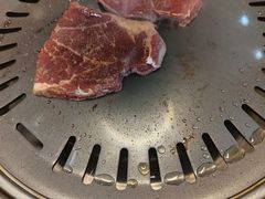 -熊大·鲜烤黄牛肉(五山店)
