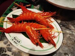 -禄婶鸡煲·打边炉