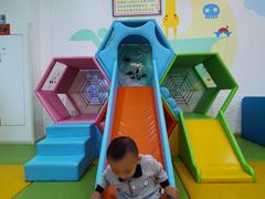 -龙格亲子游泳俱乐部(南宁中心店)