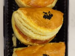 -東更道点心行(文化东路店)