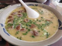 -新繁老號豌豆汤饭店·江湖菜(宝光寺店)
