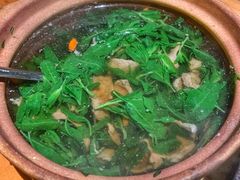 -旺爷砂锅·茶作(国贸城店)