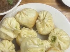 -恒记金煎包(指南里小区店)