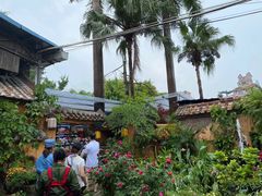 -园林美食城·本土农家菜(杨和镇店)