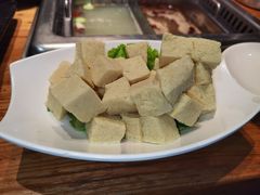 -草原塞蛮羊火锅城(港湾店)