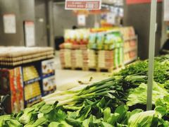 -永辉超市(凯德·天府店)