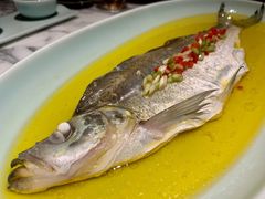 -湖滨28中餐厅·西湖宴·杭州君悦酒店