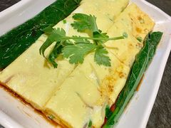 鸡蛋肠粉-小城粥道·海胆鲜虾粥(解放广场店)