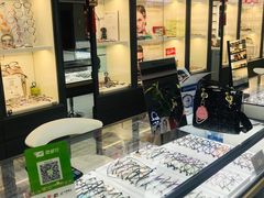 -华彬眼镜专业渐进配镜(潘家园店)