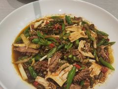 -盛百味·家宴餐厅(霸州分店)