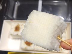桂花糕-南大门韩糕(后埭溪路店)