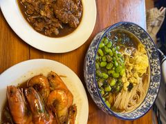 -太湖面馆十八浇(渔港路店)