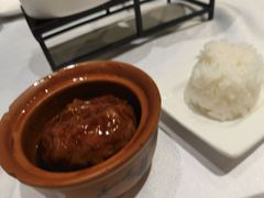 张氏狮子头-羲和雅苑烤鸭坊(丰台万达店)