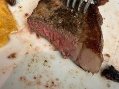 -拉蒂娜·巴西牛排馆 Latina·Brazilian Steakhouse(陆家嘴旗舰店)