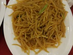 -大地春饼店(黄河路店)